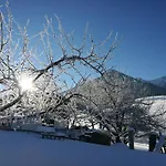 公寓 格洛肯霍夫公寓 *