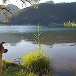 公寓 格洛肯霍夫公寓