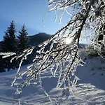 格洛肯霍夫公寓 公寓 瓦尔赫湖