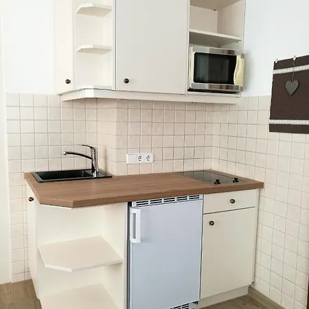 Apartment Glockenhof *