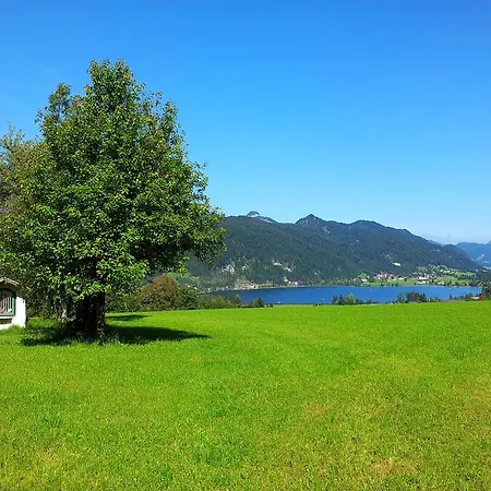 公寓 格洛肯霍夫公寓
