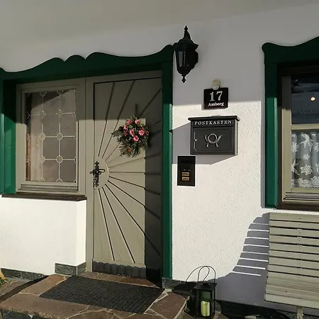 Glockenhof ヴァルヒゼー