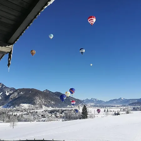 Glockenhof Walchsee