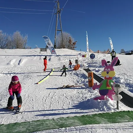 Glockenhof アパート *