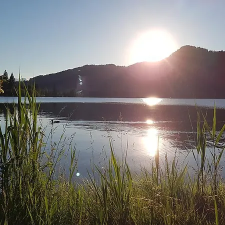 Glockenhof アパート