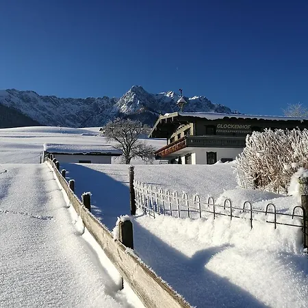 Glockenhof * Walchsee