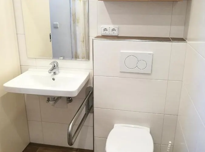 Glockenhof Apartment