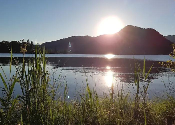 Glockenhof Apartment