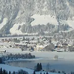Glockenhof Апартаменты Вальхзе