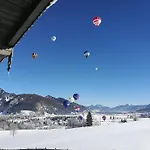 Glockenhof Вальхзе