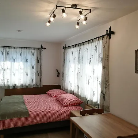 Glockenhof * Walchsee