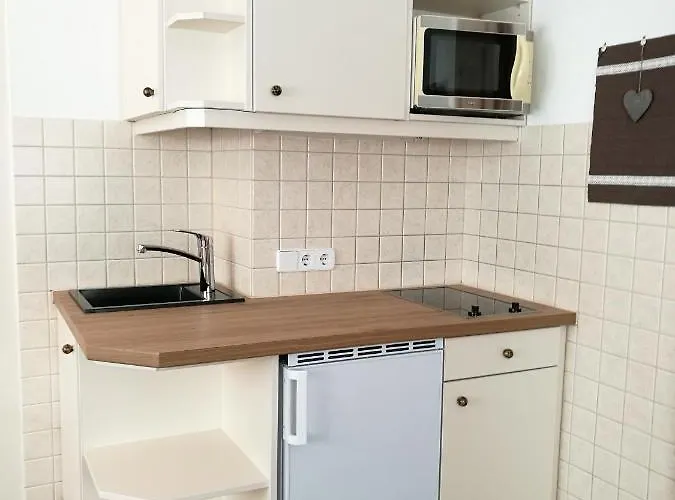 Apartman Glockenhof *