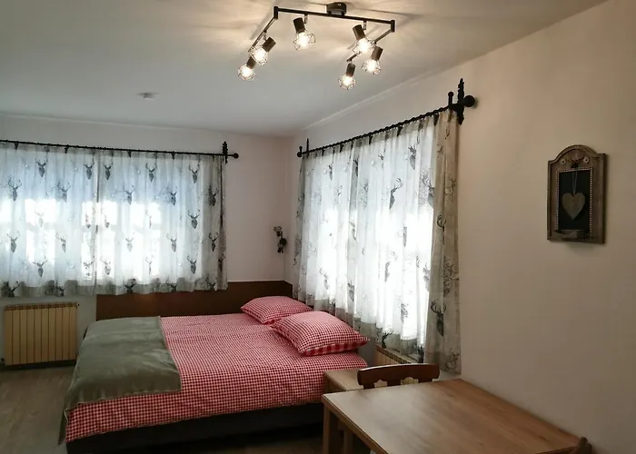 Glockenhof * Walchsee