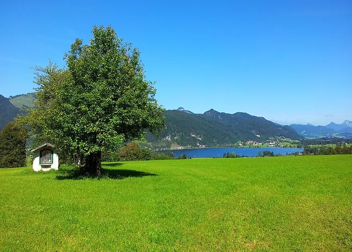 Apartamento Glockenhof