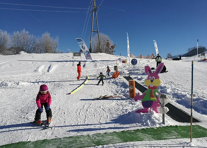 Glockenhof Apartamento *