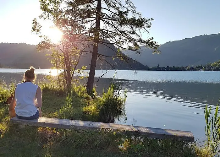 Glockenhof Apartamento *